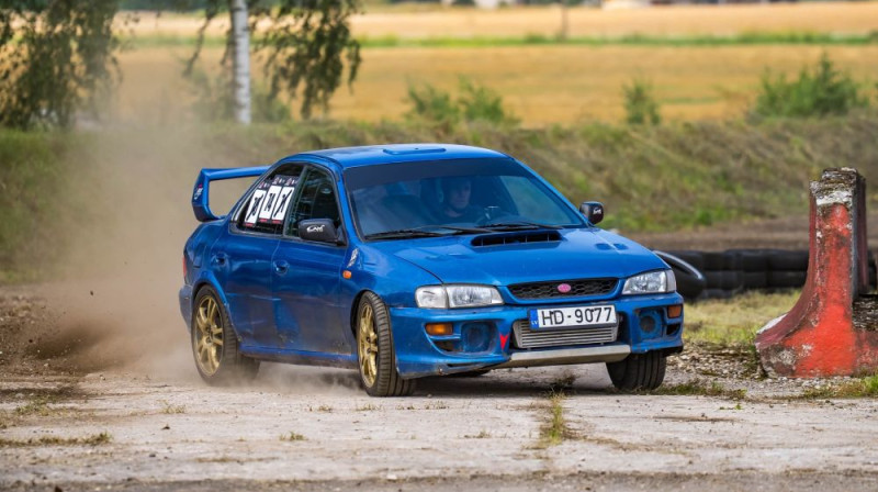 Foto: Raimonds Volonts