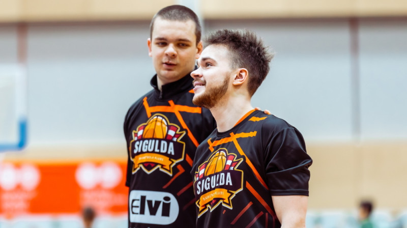 Kristaps Vanags. Foto: Kristaps Andiņš