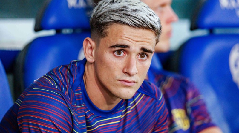 Gavi Foto: ZP/Scanpix