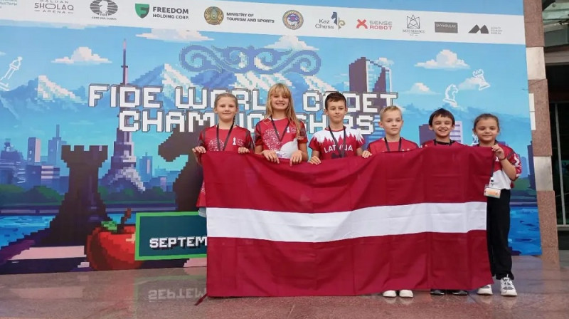 Foto: LŠF.