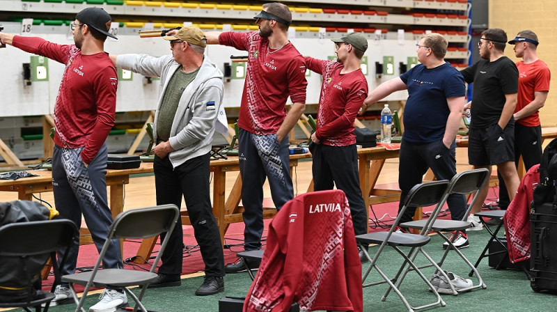 Foto: LŠF.