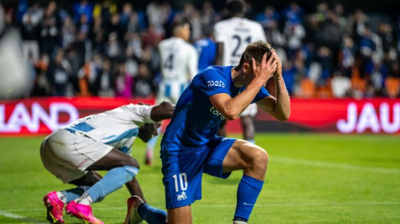 Jānis Ikaunieks. Foto: Sanita Sparāne/RFS