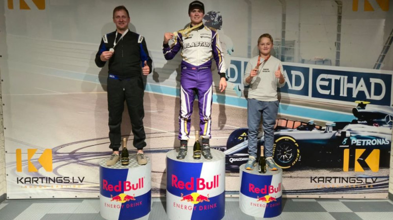 Foto: Openkart.lv