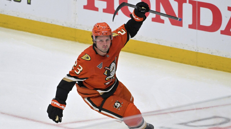 Meisons Maktevišs. Foto: Jayne Kamin-Oncea/AP/Scanpix