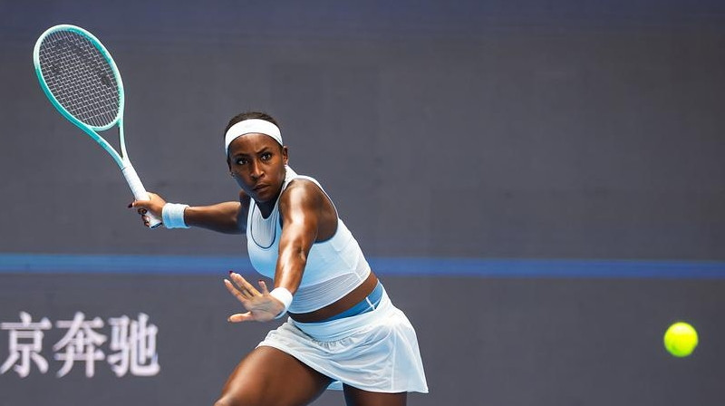 Koko Gofa. Foto: Jimmie48 / WTA