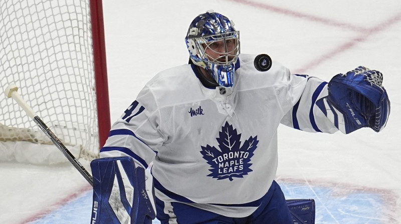 Entonijs Stolarcs. Foto: AP/Scanpix