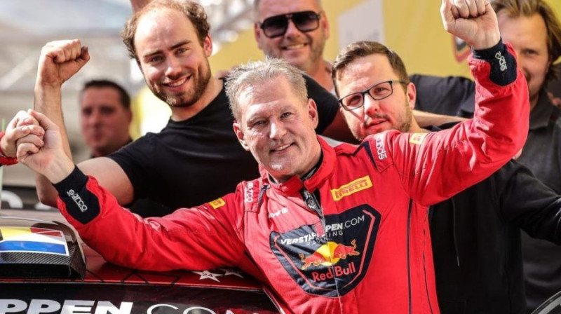 Foto: Belgian Rally Championship