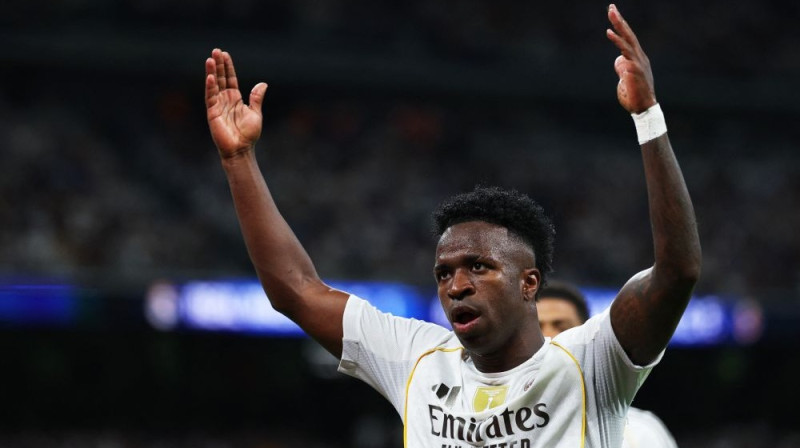 Vinisiuss Žuniors Foto: RC/Scanpix