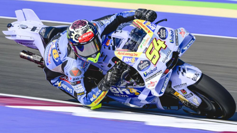 Fermins Aldeguers. Foto: Motorsport.com