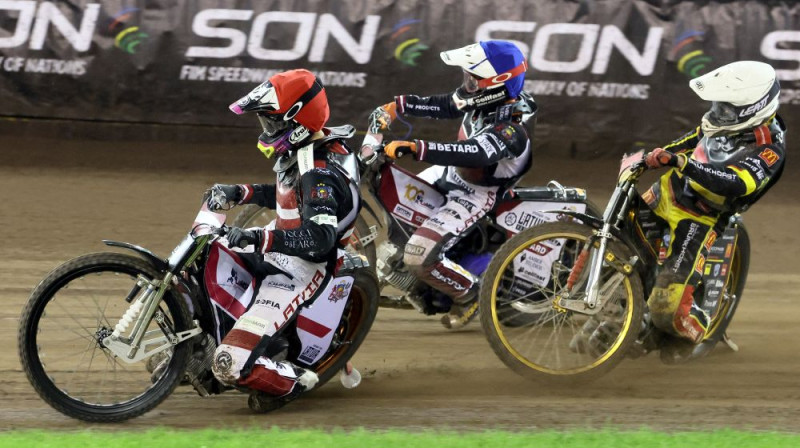 Foto: FIM Speedway