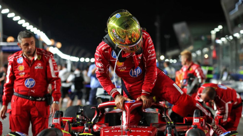 Lūiss Hamiltons. Foto: Motorsport.com