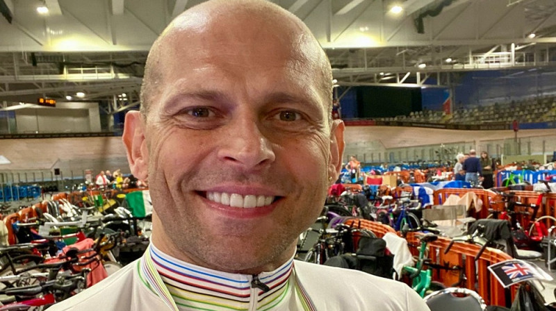 Ainārs Ķiksis. Foto: LRF.