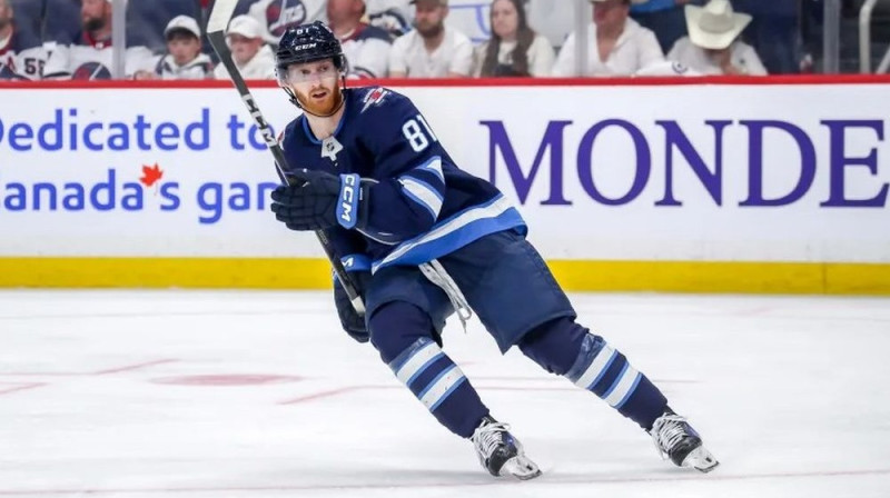 Kails Konors Foto: NHL