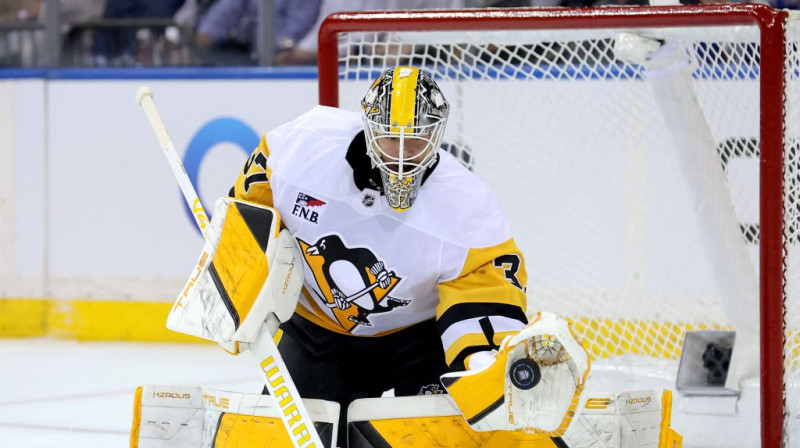 Artūrs Šilovs Foto. Imagn Images. Scanpix