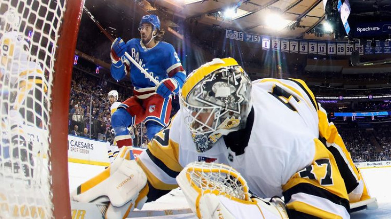 Artūrs Šilovs. Foto: AFP/Scanpix