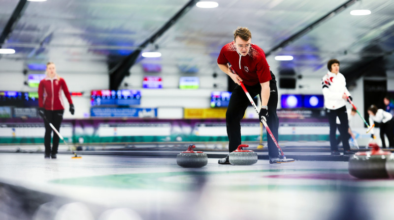 Foto: World Curling / Stephen Fisher