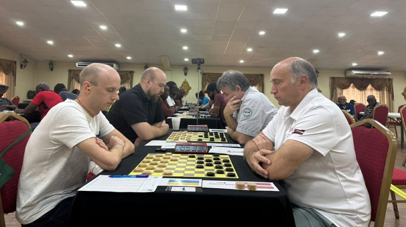 Guntis Valneris (no labās). Foto: LDF.