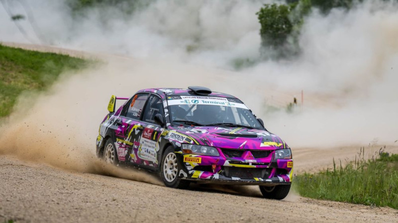 Foto: Raimonds Volonts