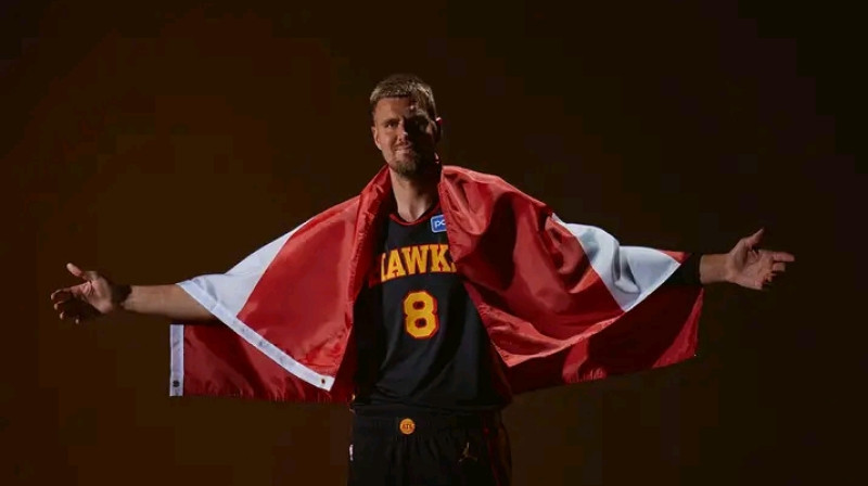 Foto: Atlanta Hawks