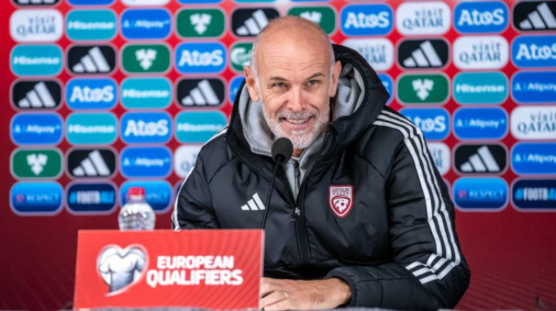 Paolo Nikolato. Foto: Sanita Sparāne/LFF