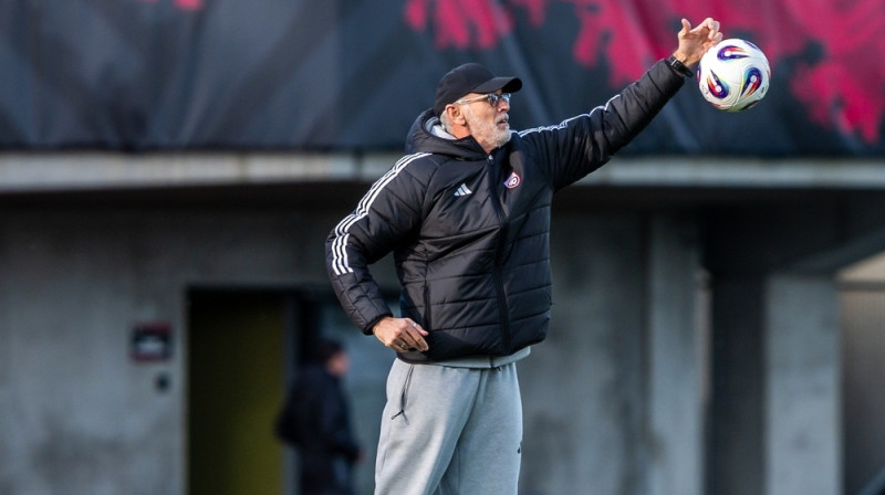 Paolo Nikolato. Foto: LFF