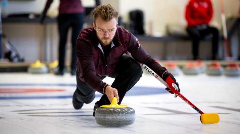 Foto: Curling Tallinn / Andres Mets