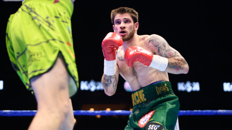 Jevgeņijs Aleksejevs. Foto: SEOBROTHERS