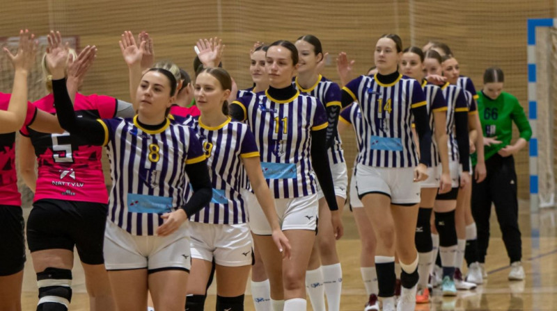 Ludzas komanda "SK Latgols". Foto: Santa Zariņa, LHF