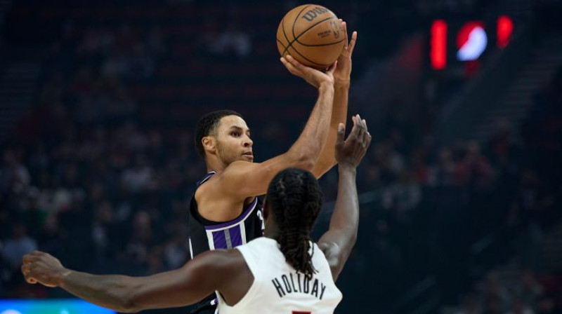 Kīgens Marejs. Foto: AP/Scanpix