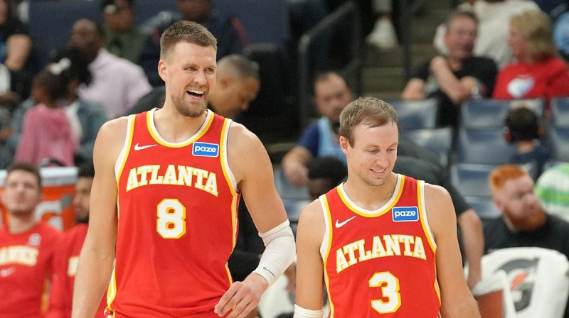 Foto: Atlanta Hawks