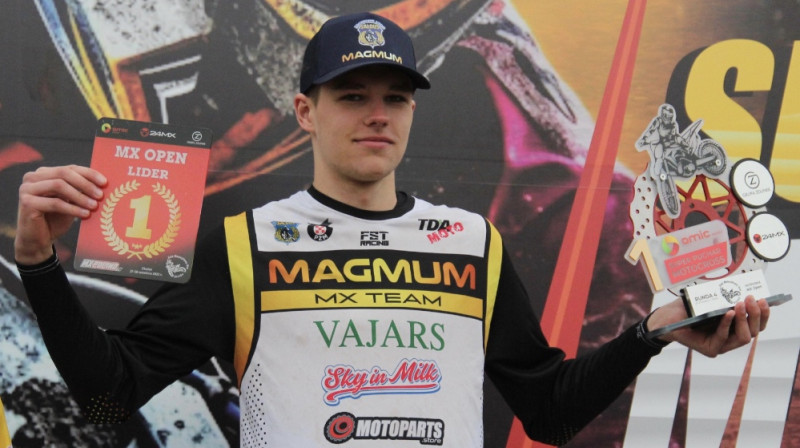 Uldis Freibergs. Publicitātes foto