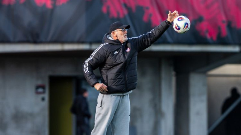 Paolo Nikolato. Foto: LFF