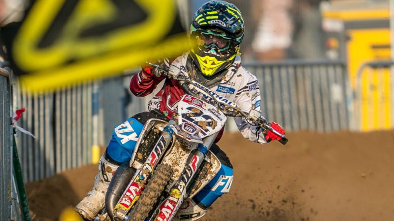 Edvards Bidzāns. Foto: LaMSF