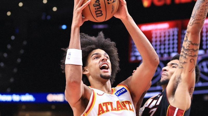 Foto: Atlanta Hawks