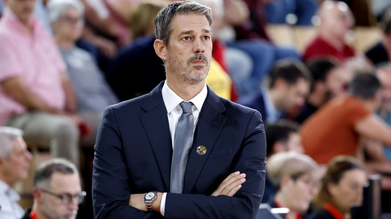 Jurica Golemacs. Foto: AP/Scanpix