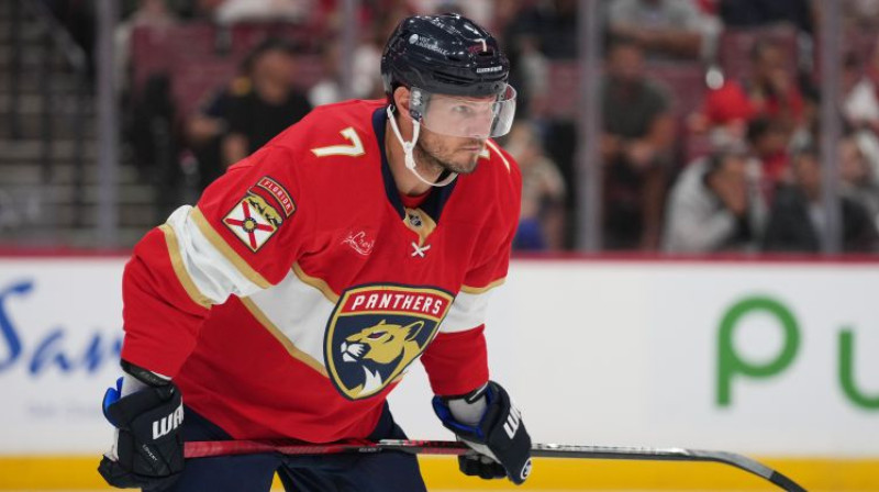 Dmitrijs Kuļikovs. Foto: AP/Scanpix