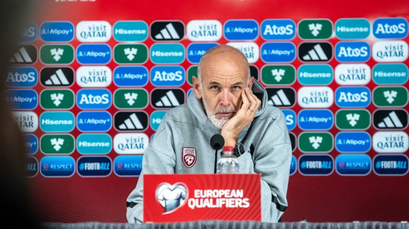 Paolo Nikolato. Foto: LFF