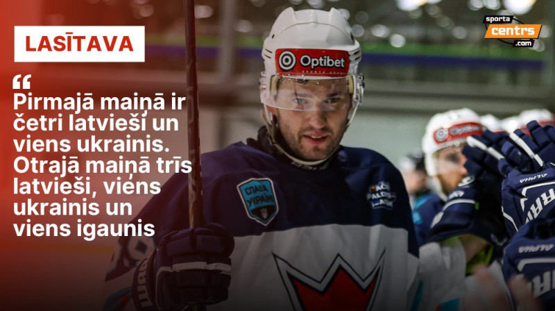 Lauris Bajaruns. Foto: Artūrs Stiebriņš