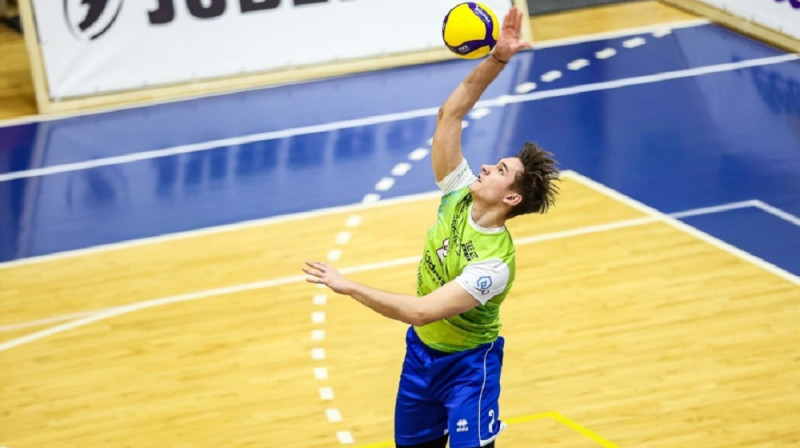 Foto: Artūrs Stiebriņš/LVF.