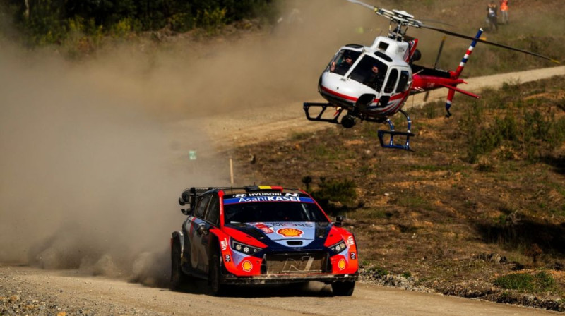 Foto: wrc.com