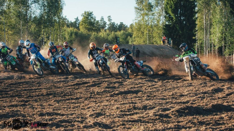Foto: Māris Stiprais, LaMSF