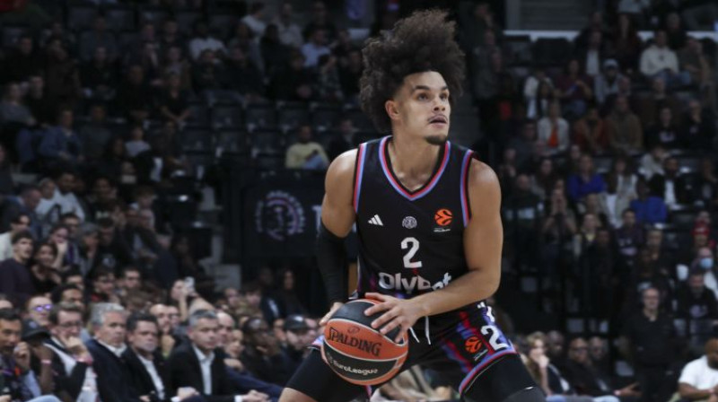 Nadīrs Ifī. Foto: Zumapress/Scanpix