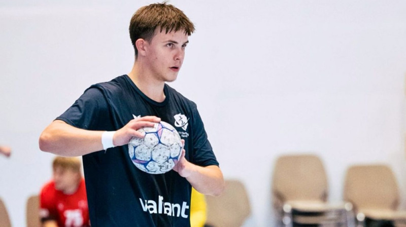 Rauls Erlends Serafimovičs. Foto: TV Steffisburg