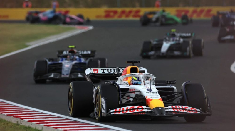 Foto: Motorsport.com
