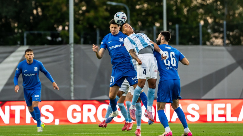 Foto: Sanita Ieva Sparāne