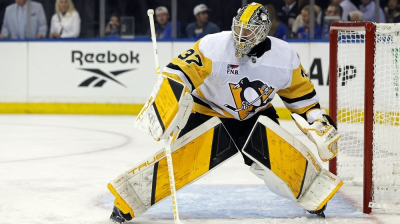 Artūrs Šilovs. Foto: AP/Scanpix