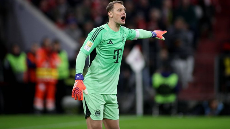 Manuels Noiers Foto: IS/Scanpix