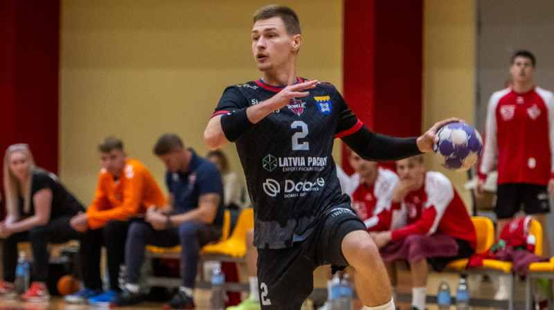 Ņikita Pančenko. Foto: Zigismunds Zālmanis