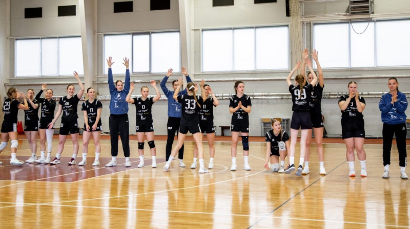 "Jēkabpils SS". Foto: Līva Bērziņa