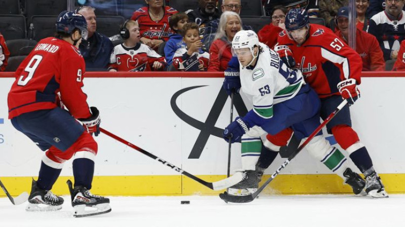 Teodors Bļugers. Foto: Imagn Images/Scanpix